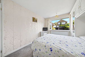 Rother Avenue Brimington